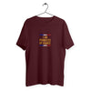 Lightweight unisex t-shirt - Premium - Princess